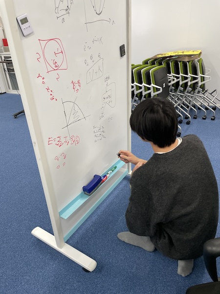 A.I.ラボ ギャラリー5