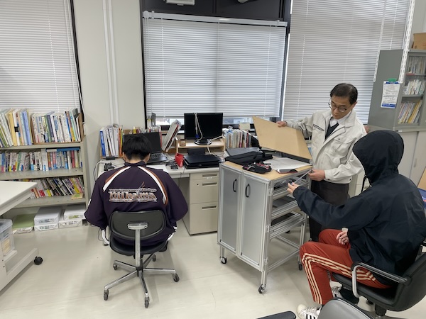 A.T.ラボ ギャラリー8